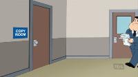 Click to watch 'Klaustastrophe.tv' (popup) American Dad